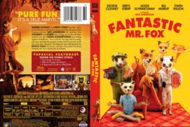 Fantastic Mr.Fox - คุณจิ้งจอกจอมแสบ  (2009)